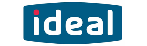 ideal boilers logo